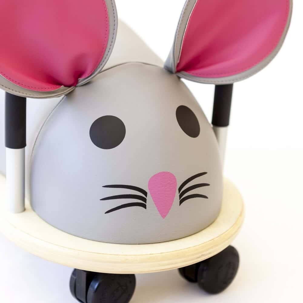 WHEELY BUG MOUSE (S) – The Better Toy Store
