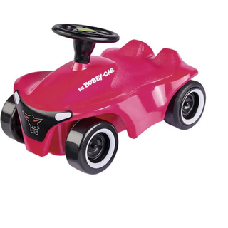MINI BOBBY CAR NEO