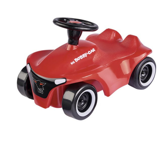 MINI BOBBY CAR NEO