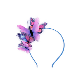 FLOAT LIKE A BUTTERFLY HEADBAND