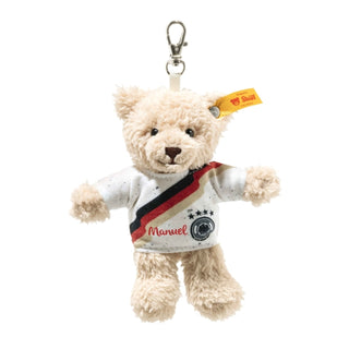PENDANT BEN TEDDY BEAR DFB EDITION