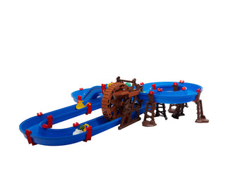 WATERWHEEL