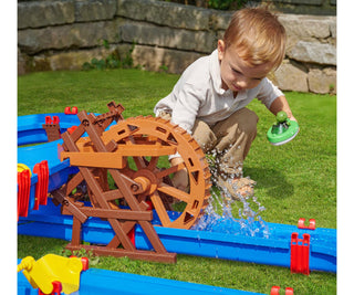 WATERWHEEL