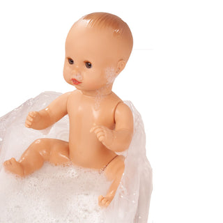 SLEEPY AQUINI GIRL - AVOCADO SET