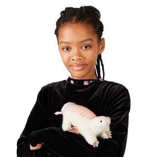 PINK FAIRY ARMADILLO