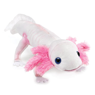 AXOLOTL