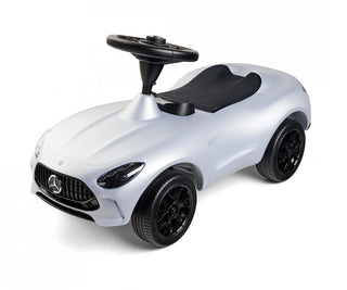 BABY BOBBY - AMG GT MERCEDES BENZ