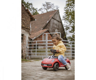 BABY PORSCHE 911
