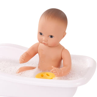 NEWBORN AQUINI - PAINTED EYES