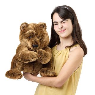 BIG BEAR