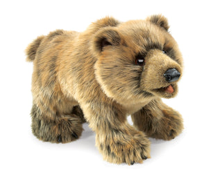 GRIZZLY BEAR