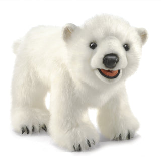 POLAR BEAR CUB