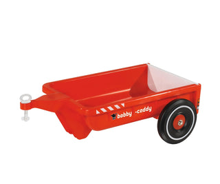 BOBBY CADDY