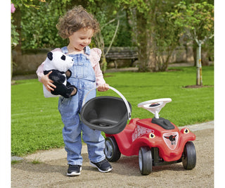 BOBBY CAR BASKET