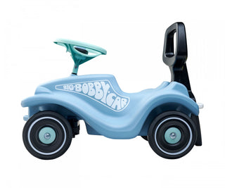 BOBBY CAR CLASSIC BUNDLE + WALKER