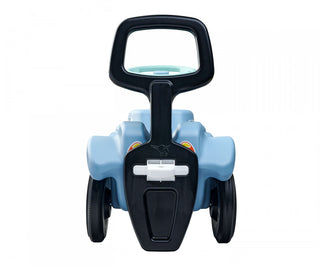 BOBBY CAR CLASSIC BUNDLE + WALKER