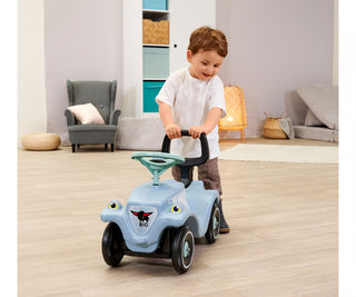 BOBBY CAR CLASSIC BUNDLE + WALKER