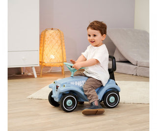 BOBBY CAR CLASSIC BUNDLE + WALKER