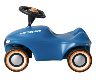 BOBBY CAR NEO-BLUE