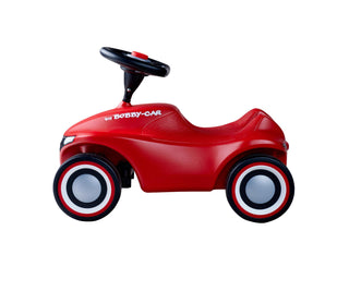 BOBBY CAR NEO-RED