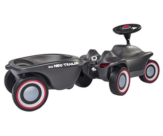 BOBBY CAR NEO + TRAILER BUNDLE - CHRISTMAS PREORDER
