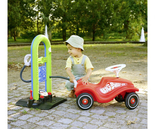 BOBBY CAR SERVICE STATION