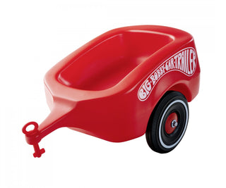 BOBBY CAR TRAILER