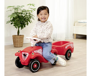 BOBBY CAR TRAILER