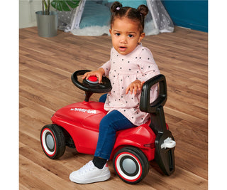 BOBBY CAR WALKER