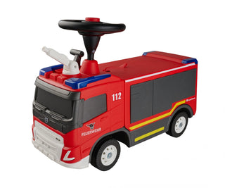 FIRE TRUCK