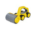 BULLDOZER