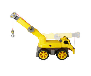 POWER WORKER MAXI CRANE
