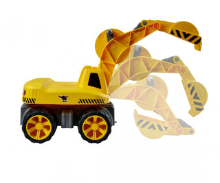 POWER WORKER MAXI-DIGGER