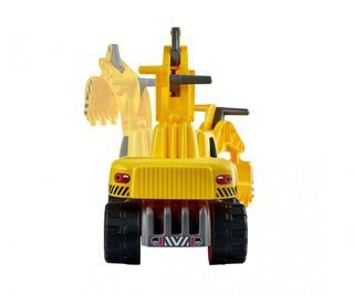 POWER WORKER MAXI-DIGGER