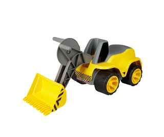 POWER WORKER MAXI LOADER
