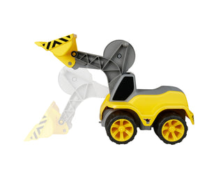 POWER WORKER MAXI LOADER