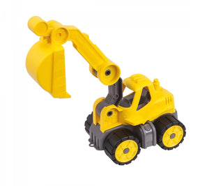 POWER WORKER MINI