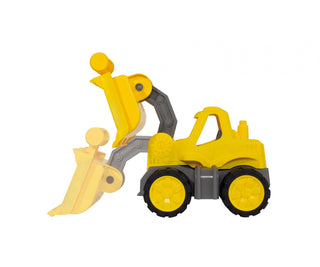POWER WORKER MINI