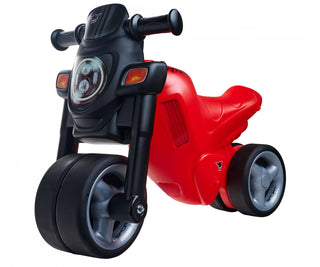 SPORT BIKE RED