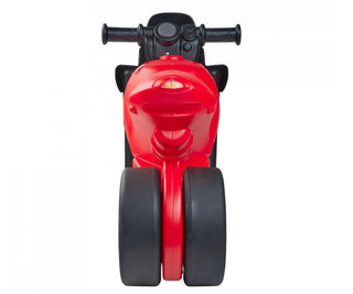 SPORT BIKE RED