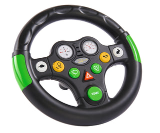TRACTOR SOUND WHEEL