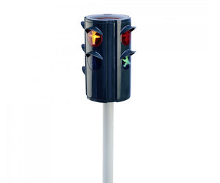 TRAFFIC LIGHTS AMPELMANN