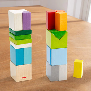 CREATIVE BUILDING BLOCKS CUBE MIX