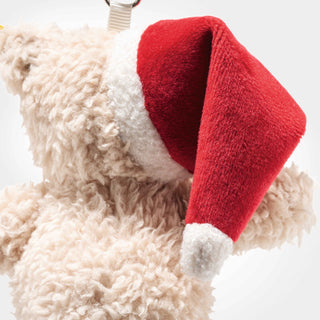 PENDANT BEN TEDDY BEAR COSY CHRISTMAS
