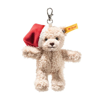PENDANT BEN TEDDY BEAR COSY CHRISTMAS