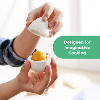 CREATIVE PLAY - EGGS