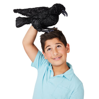 CROW