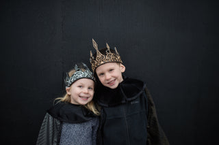 MEDIEVAL CROWN