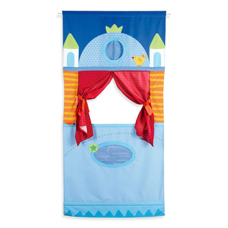 PUPPET THEATER