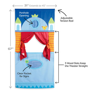 PUPPET THEATER